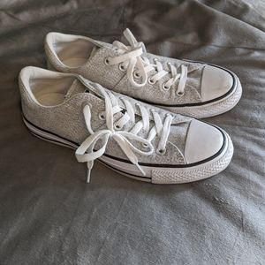 Converse sneakers